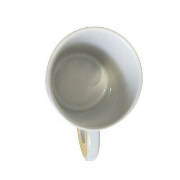 Papel Oh No The Big 50 Cup Mug 3.5 in Birthday Party - Picture 5 of 6